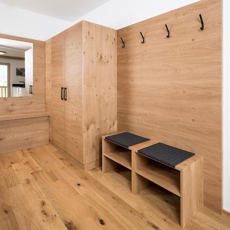 Appartamento Alpinliving.Tirol Aschau Im Zillertal Esterno foto