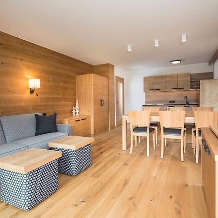 Appartamento Alpinliving.Tirol Aschau Im Zillertal Esterno foto