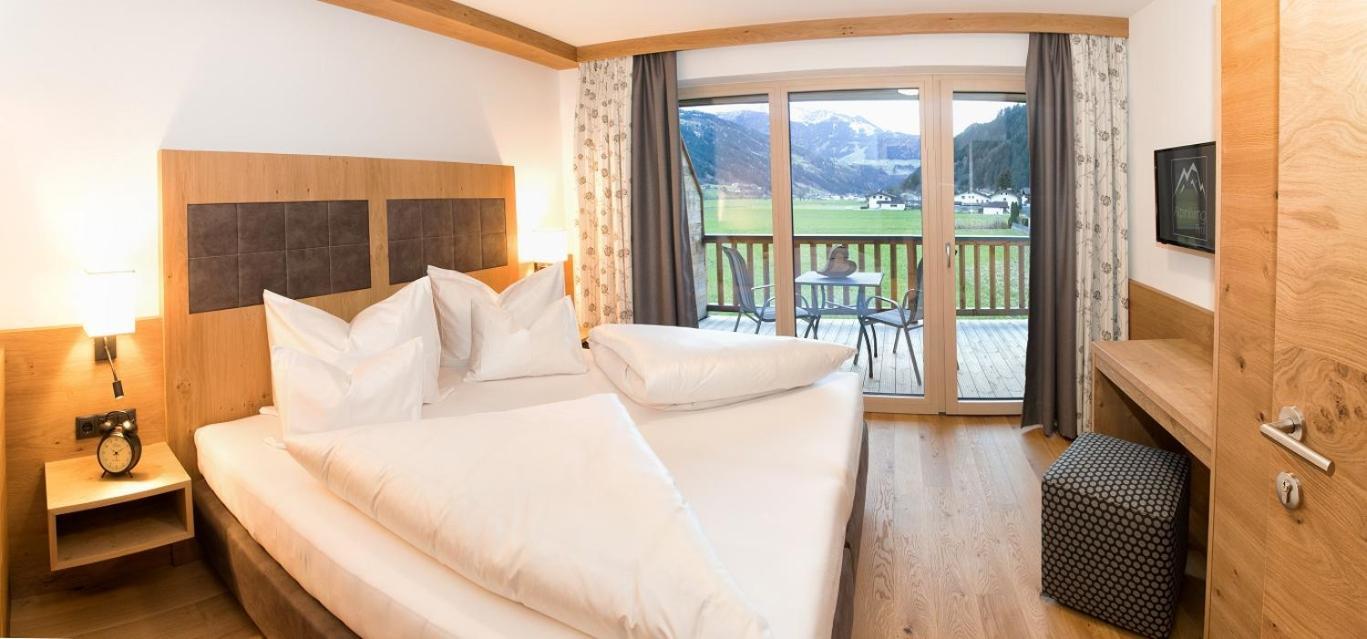Appartamento Alpinliving.Tirol Aschau Im Zillertal Esterno foto