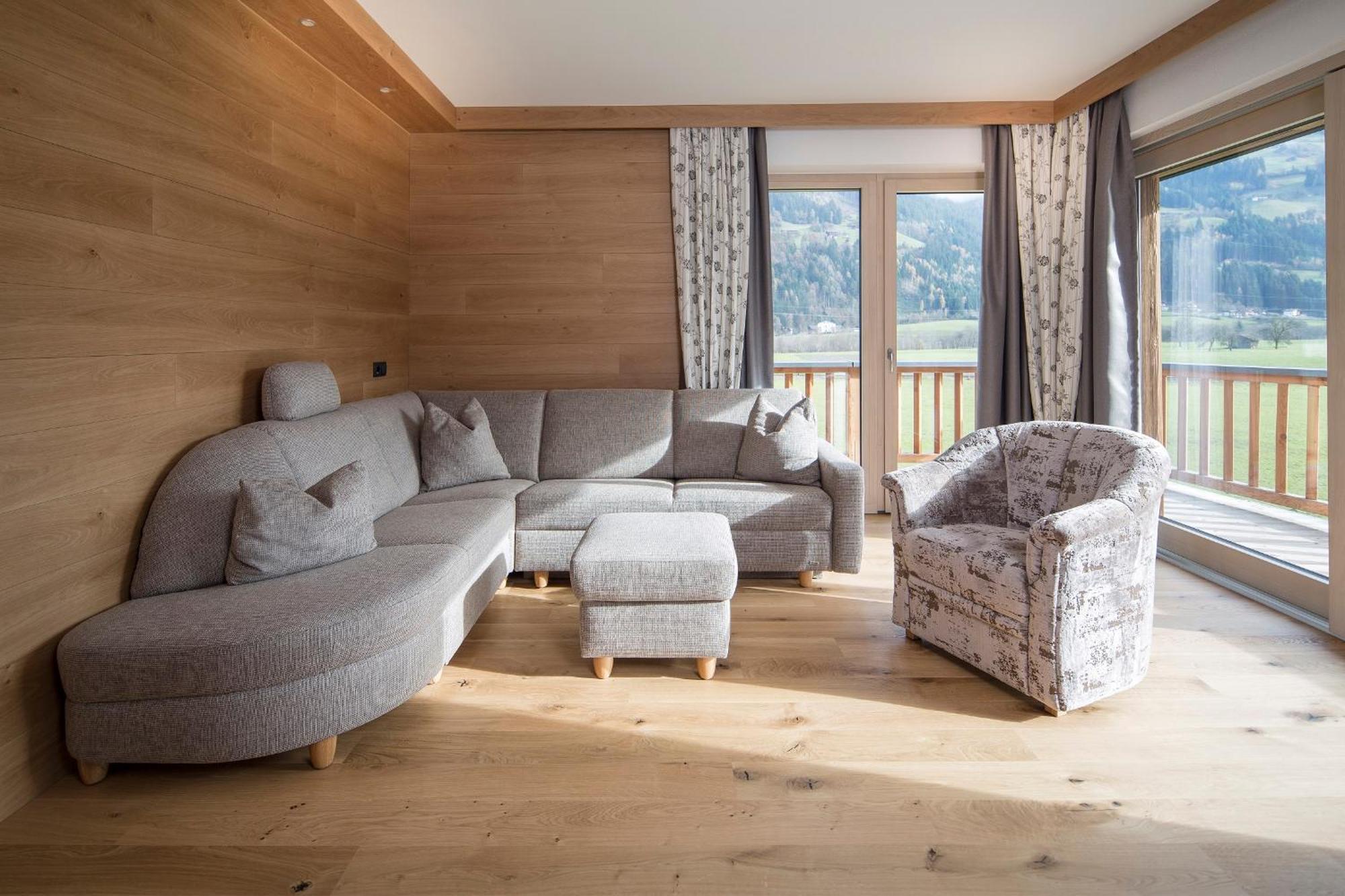Appartamento Alpinliving.Tirol Aschau Im Zillertal Esterno foto
