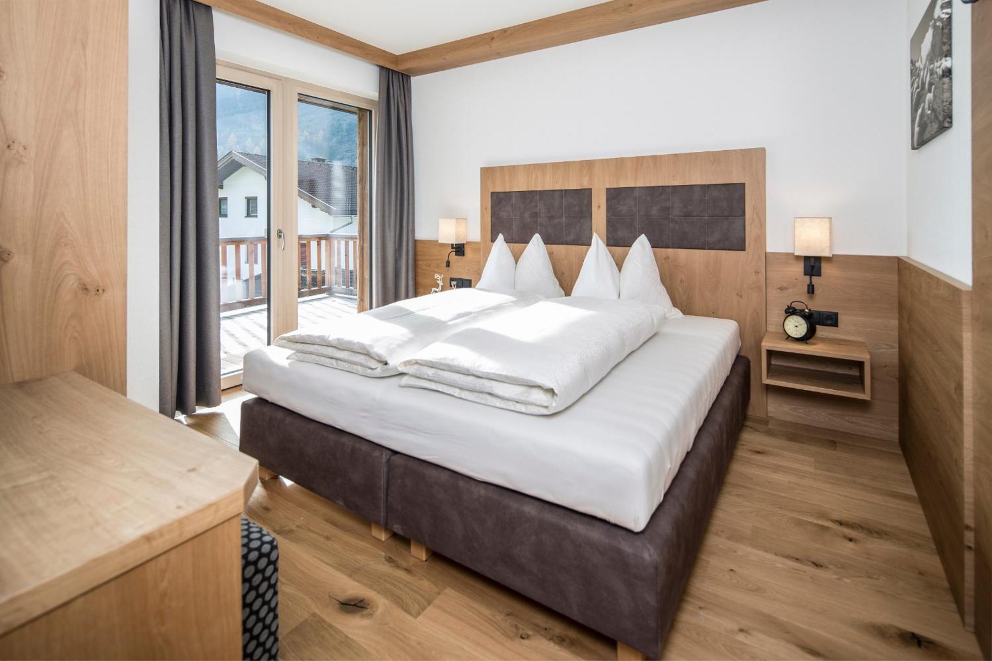 Appartamento Alpinliving.Tirol Aschau Im Zillertal Esterno foto