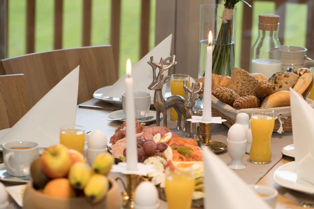 Appartamento Alpinliving.Tirol Aschau Im Zillertal Esterno foto