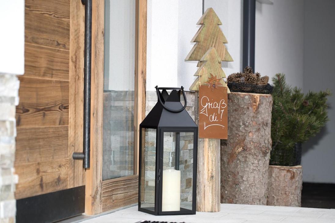 Appartamento Alpinliving.Tirol Aschau Im Zillertal Esterno foto