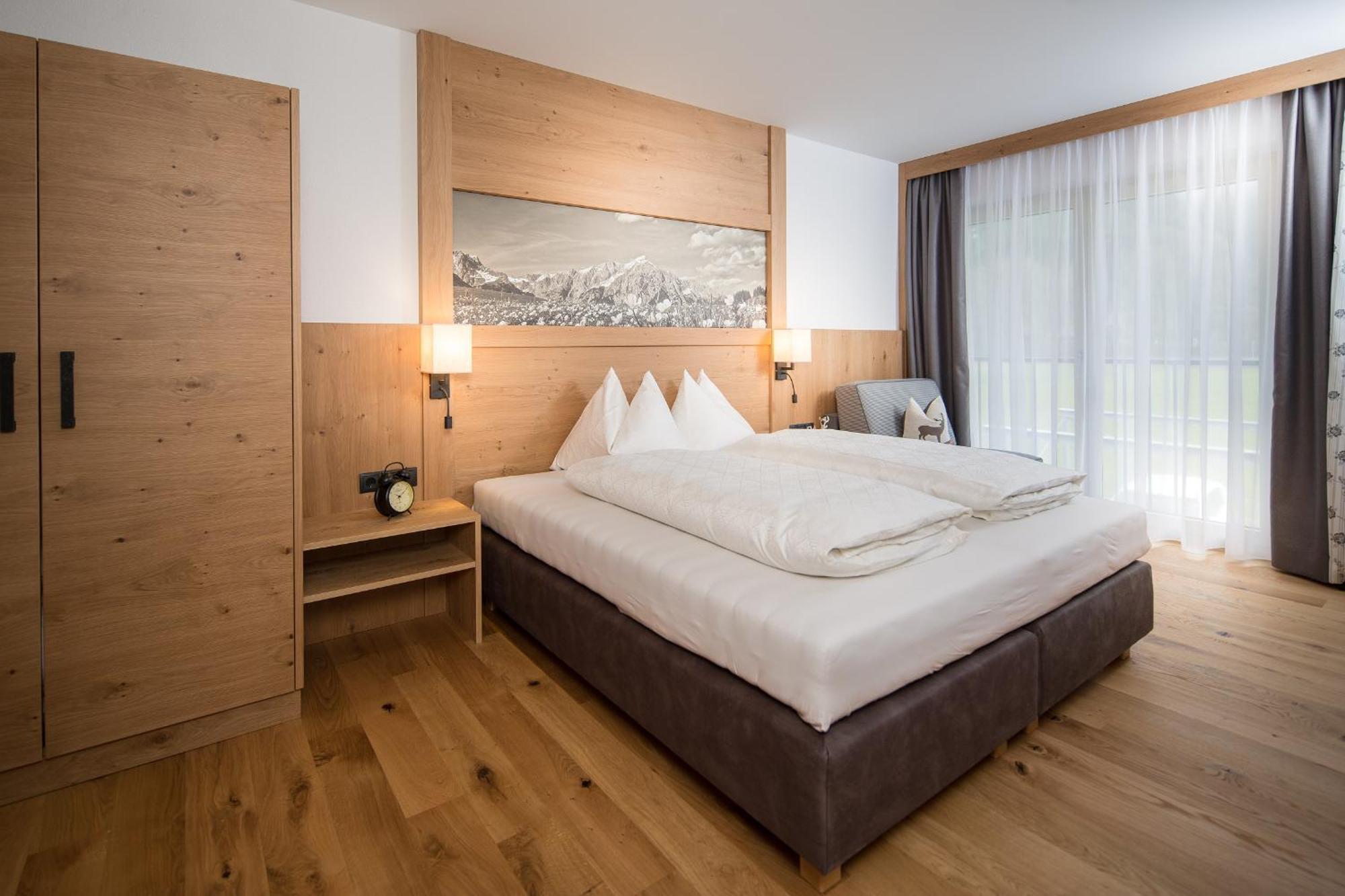 Appartamento Alpinliving.Tirol Aschau Im Zillertal Esterno foto