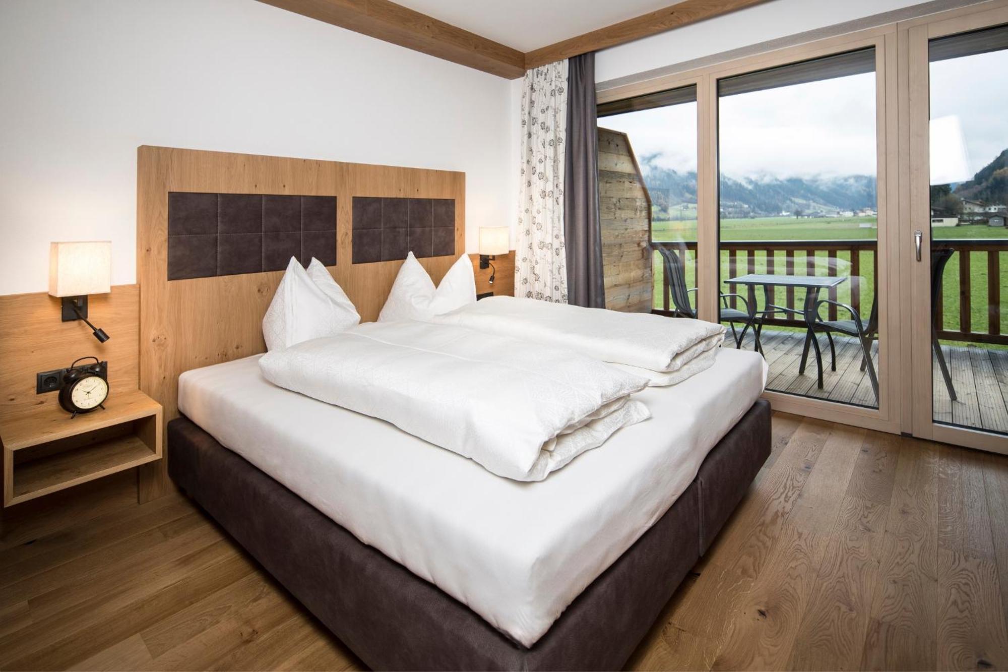 Appartamento Alpinliving.Tirol Aschau Im Zillertal Esterno foto