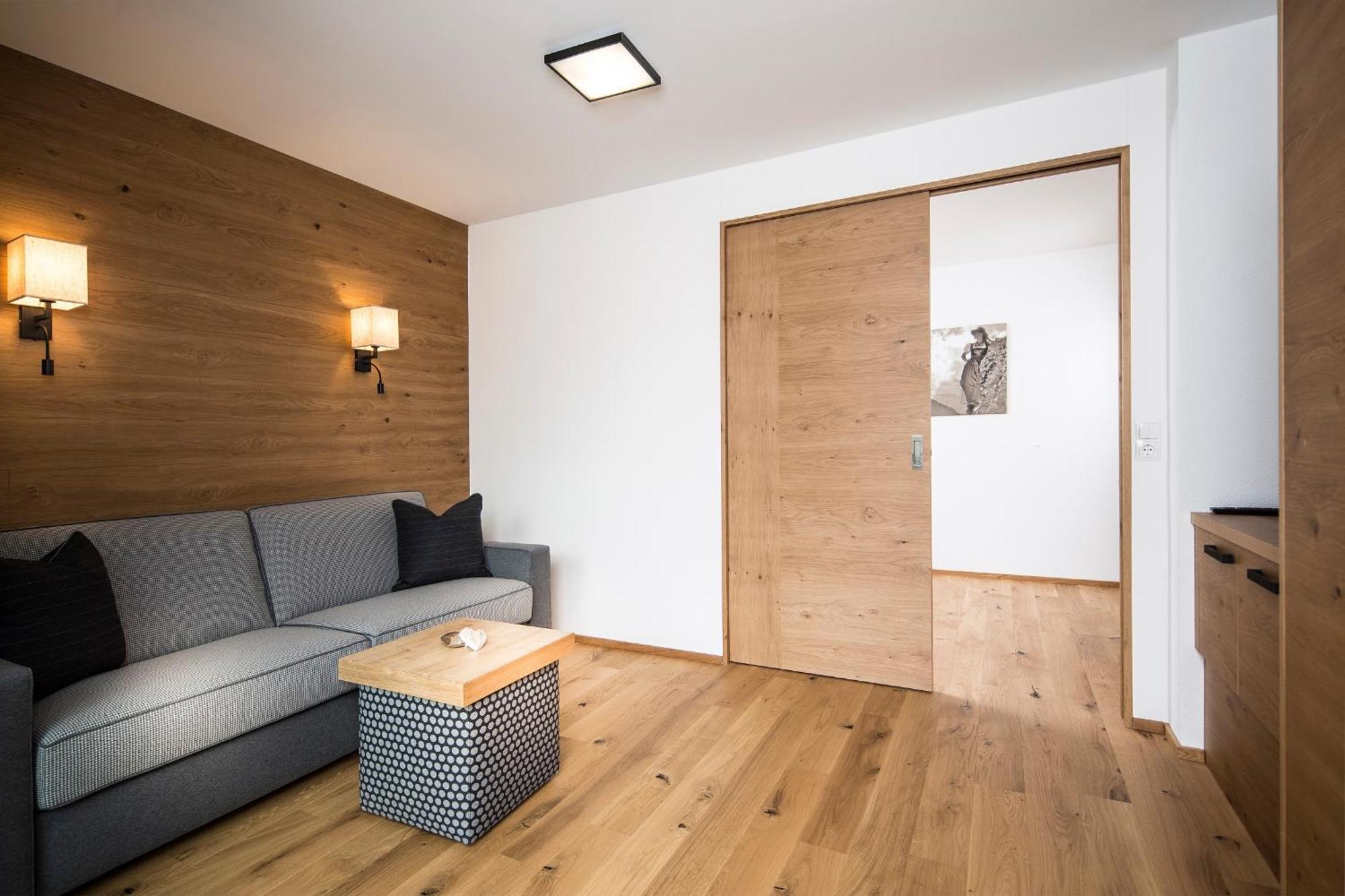Appartamento Alpinliving.Tirol Aschau Im Zillertal Esterno foto