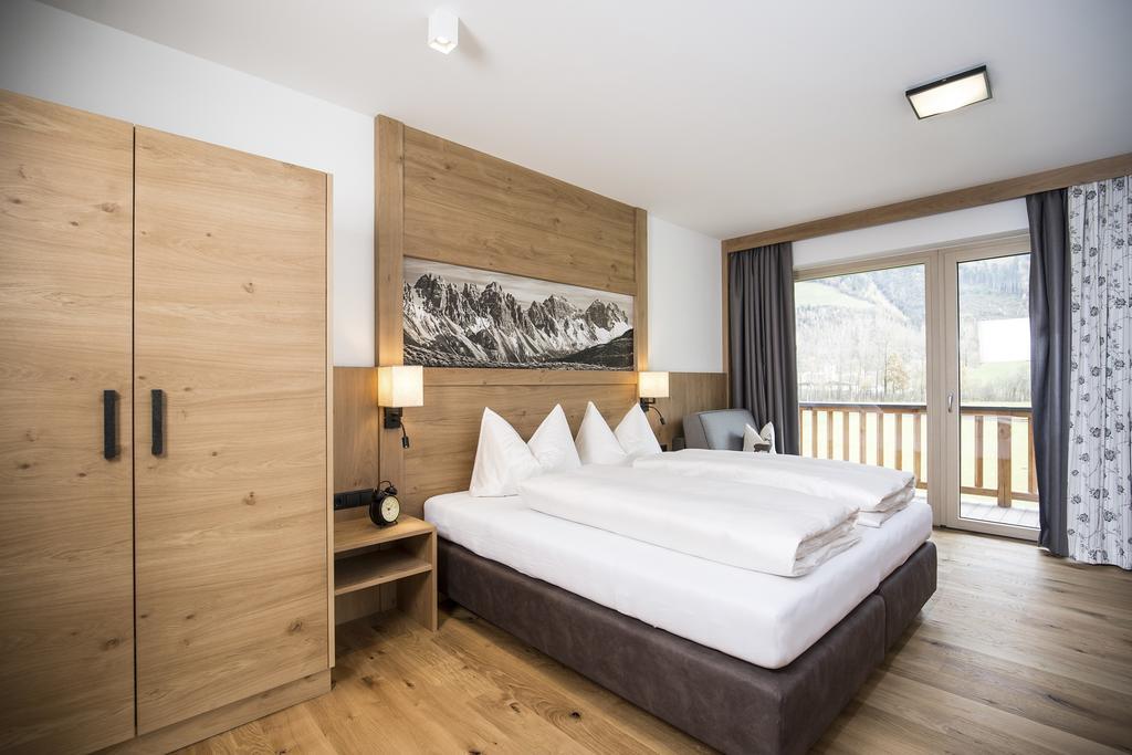 Appartamento Alpinliving.Tirol Aschau Im Zillertal Esterno foto