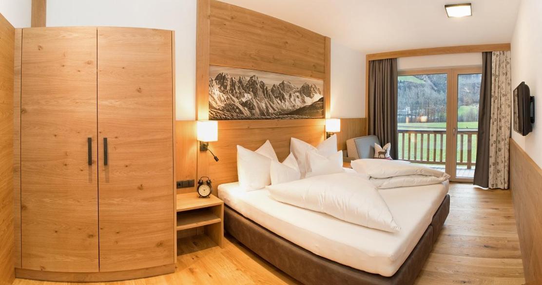 Appartamento Alpinliving.Tirol Aschau Im Zillertal Esterno foto