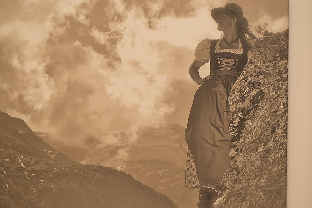 Appartamento Alpinliving.Tirol Aschau Im Zillertal Esterno foto