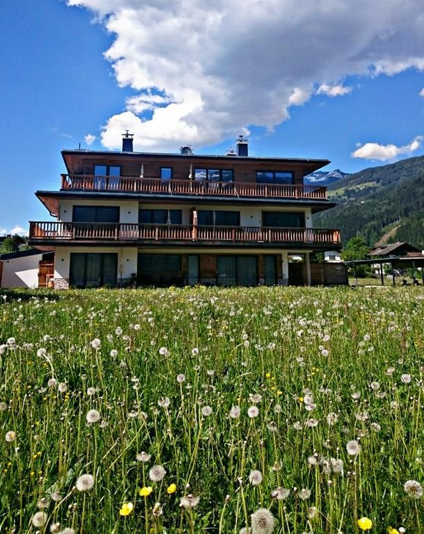 Appartamento Alpinliving.Tirol Aschau Im Zillertal Esterno foto